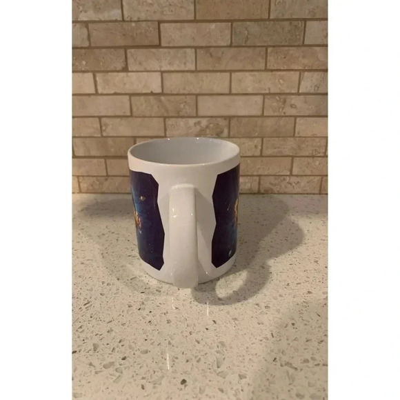 The flintstones‎ coffee cup - Picture 4 of 6